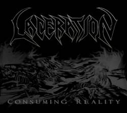 Laceration (USA-1) : Consuming Reality